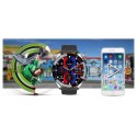 Smartwatch Męski Gravity GT4-5 Gravity