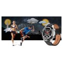 Smartwatch Męski Gravity GT4-5 Gravity