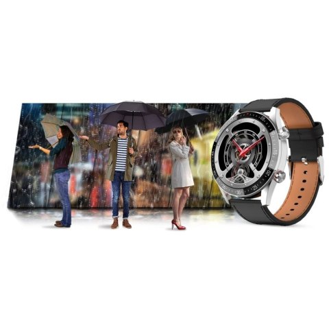 Smartwatch Męski Gravity GT4-5 Gravity
