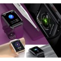 Smartwatch Rubicon RNCE89-3 Złoto-Różowy RUBICON
