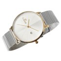 Zegarek Damski G. Rossi 12540B-3D2 G.ROSSI