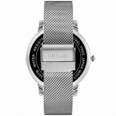 Zegarek Damski Paul Lorens PL11503B-3C1 Paul Lorens