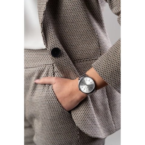 Zegarek Damski Paul Lorens PL11503B-3C1 Paul Lorens