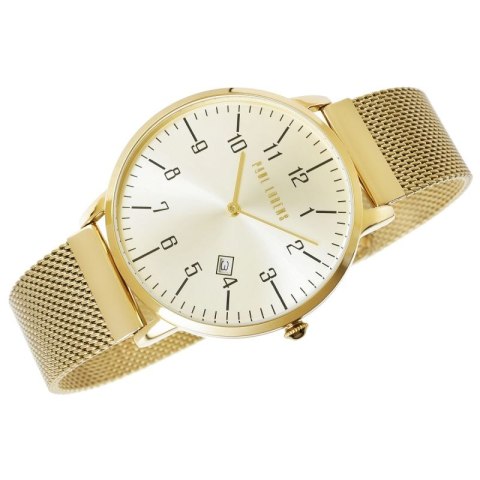 Zegarek Damski Paul Lorens PL11503B-4D1 Paul Lorens
