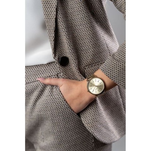 Zegarek Damski Paul Lorens PL11503B-4D1 Paul Lorens