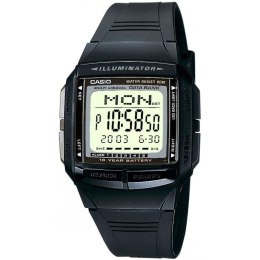 Zegarek Męski CASIO DB-36-1AVDF + BOX CASIO