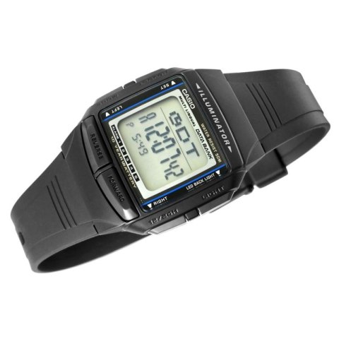 Zegarek Męski CASIO DB-36-1AVDF + BOX CASIO