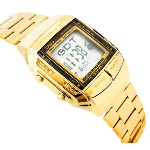 Zegarek Męski CASIO DB-360G-9ADF + BOX CASIO