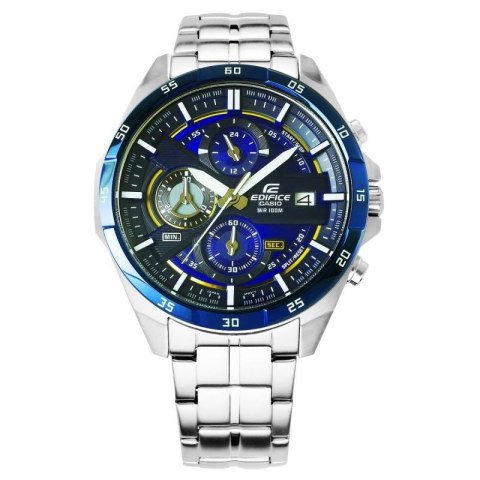 Zegarek Męski CASIO EDIFICE EFR-556DB-2AVUEF 10 BAR + BOX CASIO
