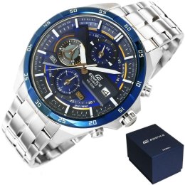 Zegarek Męski CASIO EDIFICE EFR-556DB-2AVUEF 10 BAR + BOX CASIO