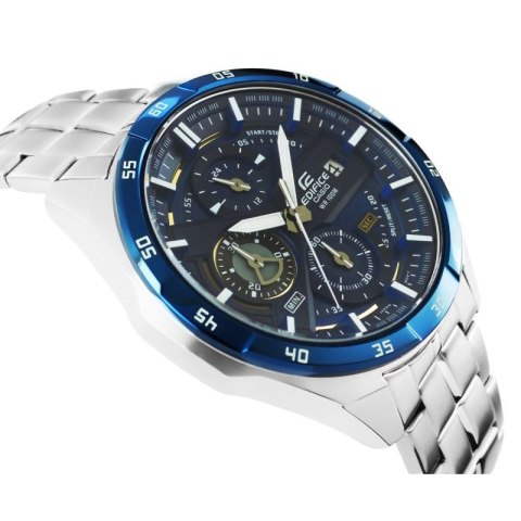 Zegarek Męski CASIO EDIFICE EFR-556DB-2AVUEF 10 BAR + BOX CASIO