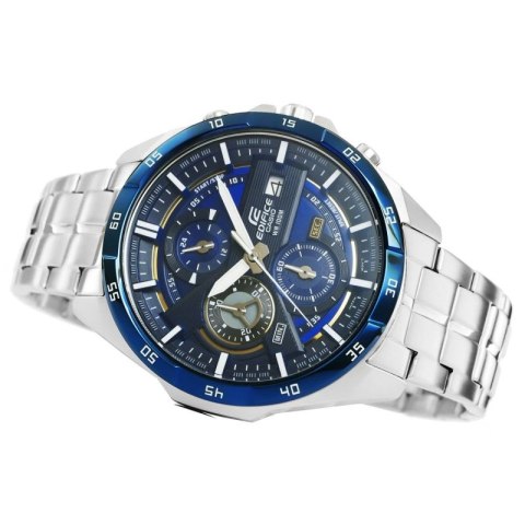 Zegarek Męski CASIO EDIFICE EFR-556DB-2AVUEF 10 BAR + BOX CASIO