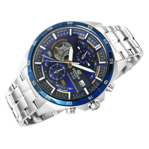 Zegarek Męski CASIO EDIFICE EFR-556DB-2AVUEF 10 BAR + BOX CASIO