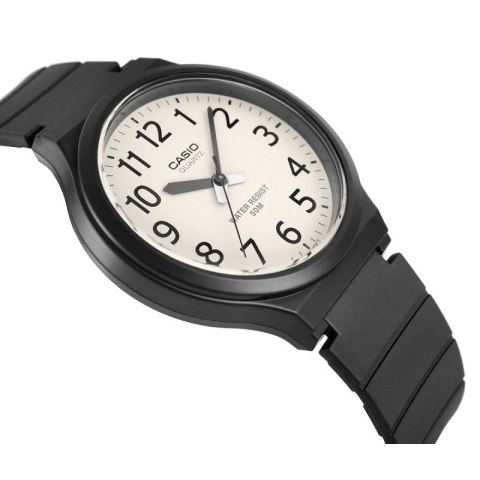 Zegarek Męski CASIO MW-240-7BVDF + BOX CASIO