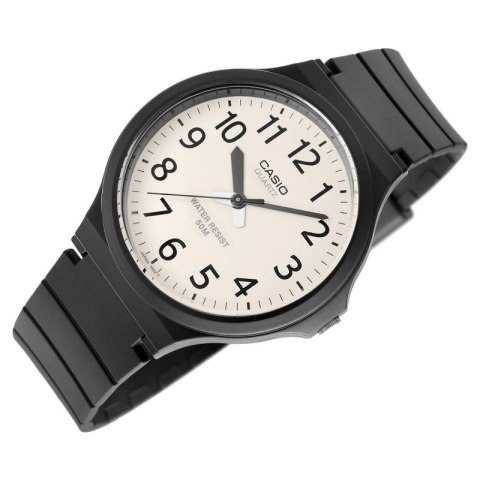 Zegarek Męski CASIO MW-240-7BVDF + BOX CASIO