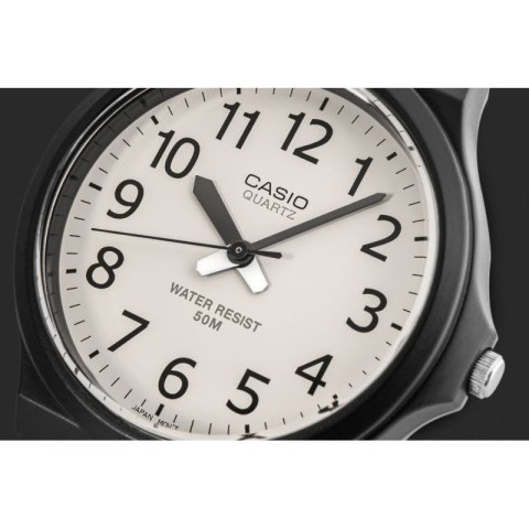 Zegarek Męski CASIO MW-240-7BVDF + BOX CASIO