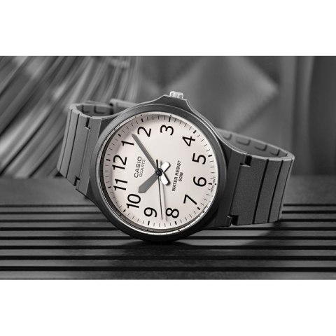 Zegarek Męski CASIO MW-240-7BVDF + BOX CASIO