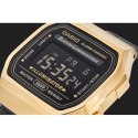 Zegarek Męski CASIO Vintage A168WEGB-1BEF + BOX CASIO