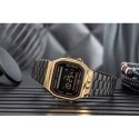 Zegarek Męski CASIO Vintage A168WEGB-1BEF + BOX CASIO