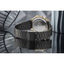 Zegarek Męski CASIO Vintage A168WEGB-1BEF + BOX CASIO