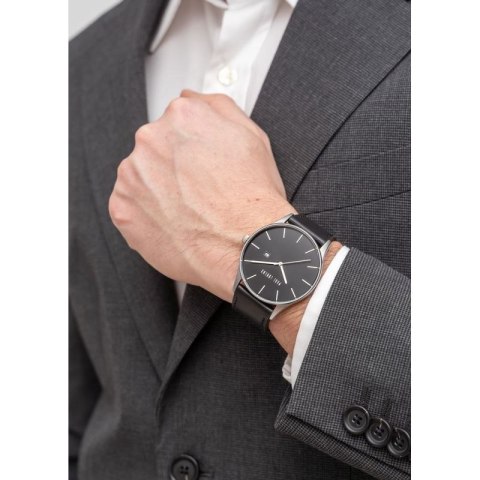 Zegarek Męski Paul Lorens PL7028A2-1A1 Paul Lorens