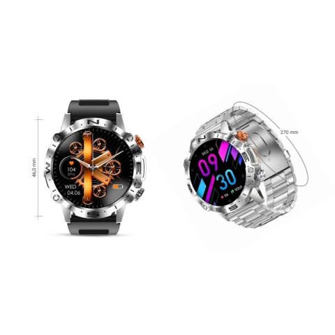 Smartwatch Gravity GT20-2 Gravity