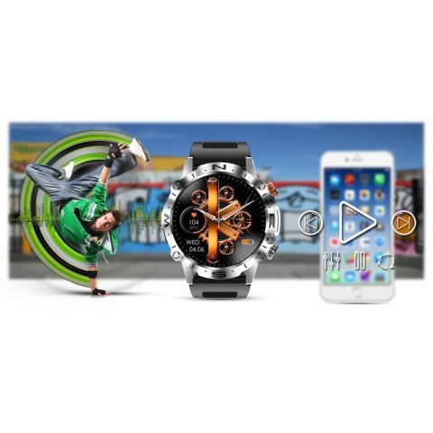 Smartwatch Gravity GT20-2 Gravity