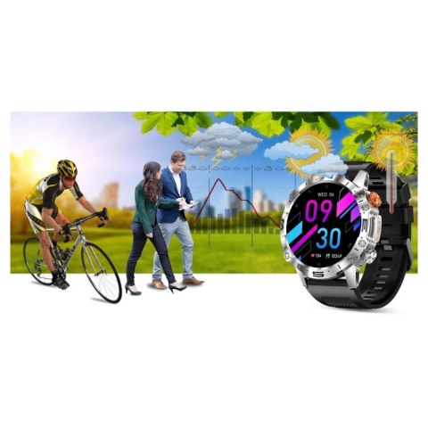 Smartwatch Gravity GT20-2 Gravity