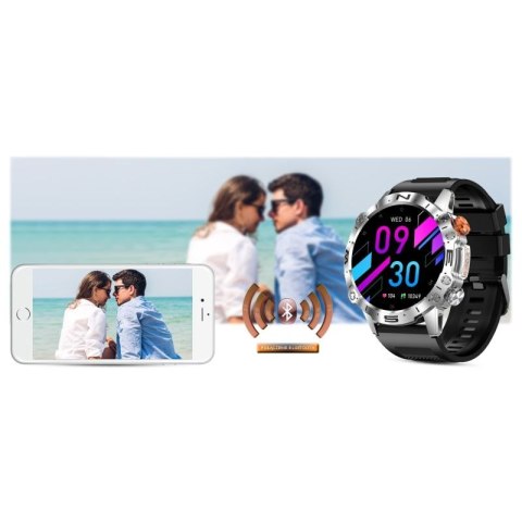 Smartwatch Gravity GT20-2 Gravity