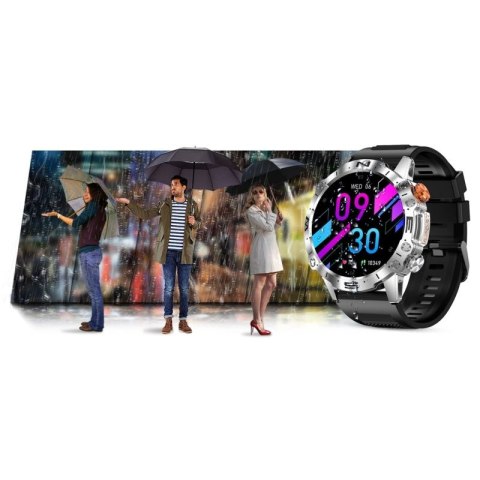 Smartwatch Gravity GT20-4 Gravity
