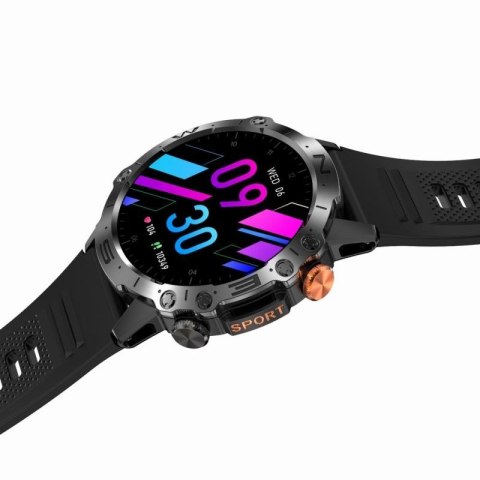 Smartwatch Gravity GT20-5 Gravity