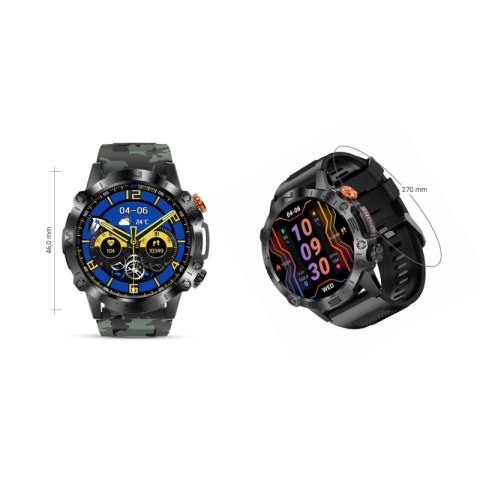 Smartwatch Gravity GT20-6 Gravity