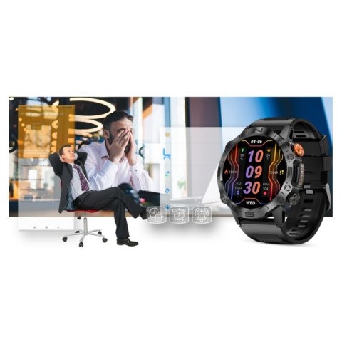 Smartwatch Gravity GT20-6 Gravity