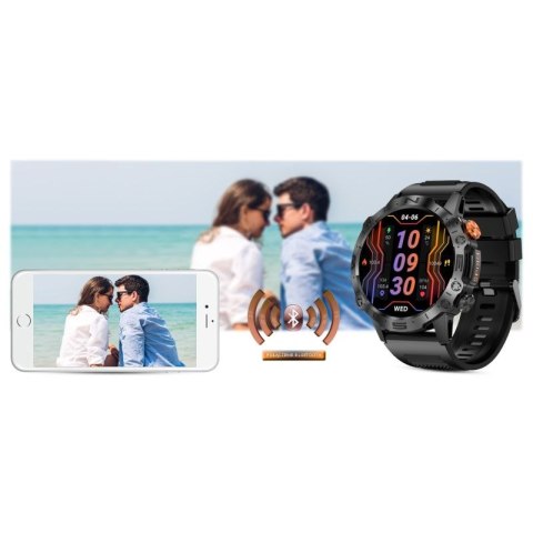 Smartwatch Gravity GT20-6 Gravity