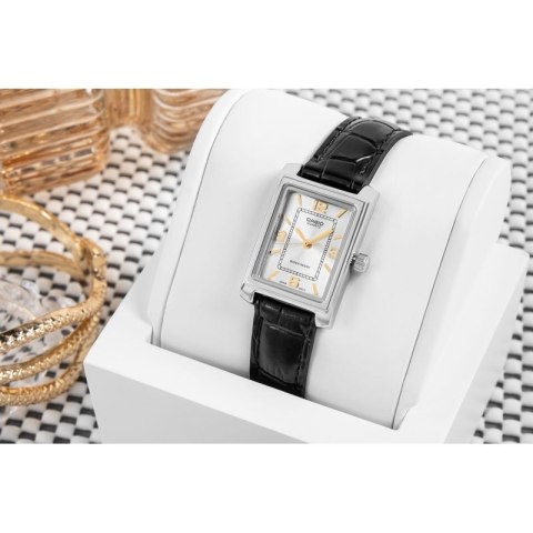 Zegarek Damski CASIO LTP-1234PL-7A2EF + BOX CASIO