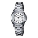 Zegarek Damski CASIO LTP-1259PD-7BEG + BOX CASIO