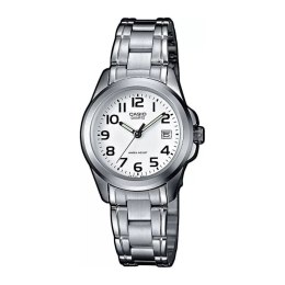 Zegarek Damski CASIO LTP-1259PD-7BEG + BOX CASIO