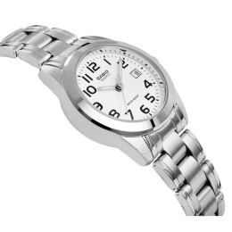 Zegarek Damski CASIO LTP-1259PD-7BEG + BOX CASIO