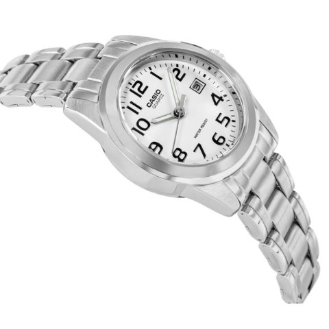 Zegarek Damski CASIO LTP-1259PD-7BEG + BOX CASIO