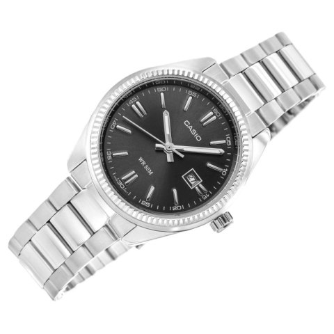 Zegarek Damski CASIO LTP-1302PD-1A1VEG + BOX CASIO