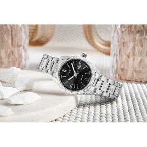 Zegarek Damski CASIO LTP-1302PD-1A1VEG + BOX CASIO