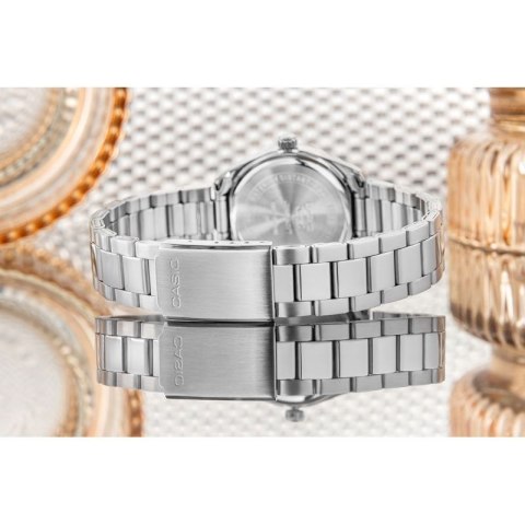 Zegarek Damski CASIO LTP-1302PD-7BVEG + BOX CASIO