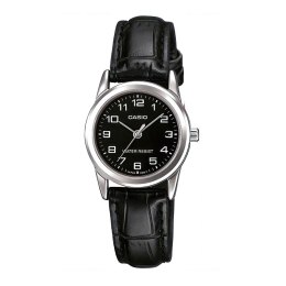 Zegarek Damski CASIO LTP-V001L-1BUDF + BOX CASIO