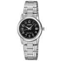 Zegarek Damski CASIO LTP-V002D-1BUDF + BOX CASIO