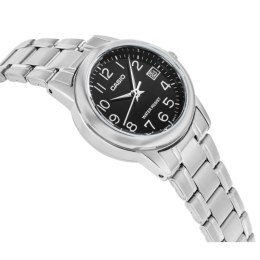 Zegarek Damski CASIO LTP-V002D-1BUDF + BOX CASIO