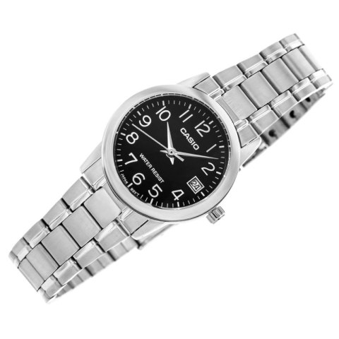 Zegarek Damski CASIO LTP-V002D-1BUDF + BOX CASIO