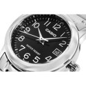 Zegarek Damski CASIO LTP-V002D-1BUDF + BOX CASIO