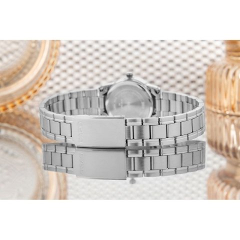 Zegarek Damski CASIO LTP-V002D-1BUDF + BOX CASIO
