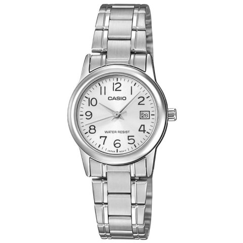 Zegarek Damski CASIO LTP-V002D-7BUDF + BOX CASIO