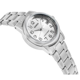 Zegarek Damski CASIO LTP-V002D-7BUDF + BOX CASIO